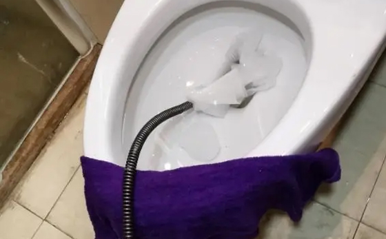 涪陵马桶疏通